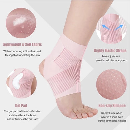 Coreva Band™ ankle support