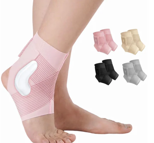 Coreva Band™ ankle support